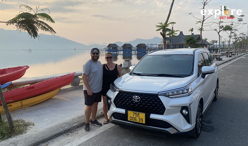 Explore Vietnam