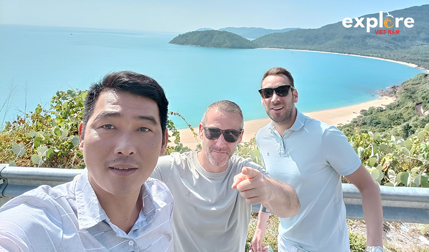 Explore Vietnam