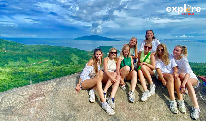 Explore Vietnam
