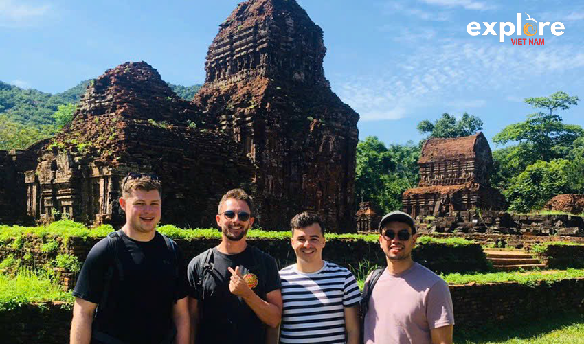 Explore-Vietnam