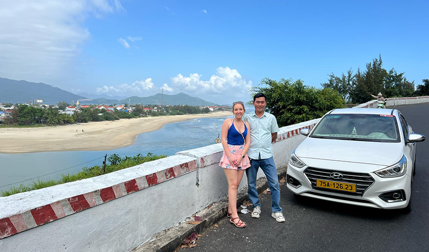 explore vietnam