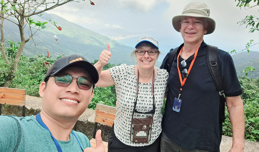 explore vietnam