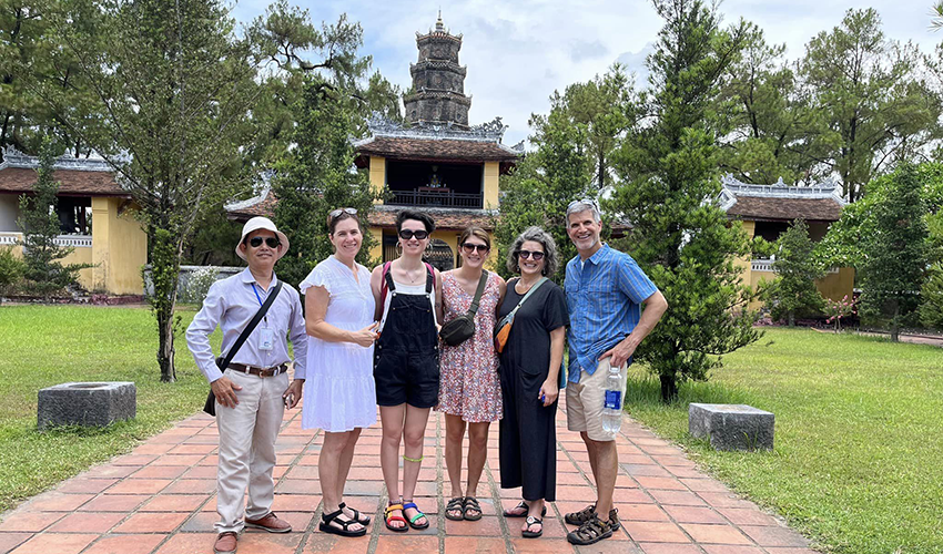 explore vietnam