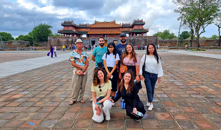explore vietnam