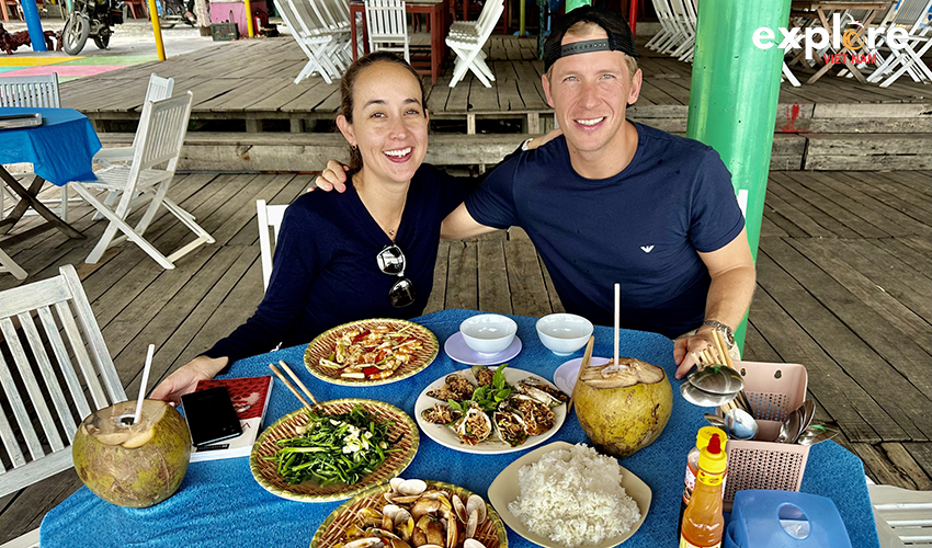 Explore Vietnam