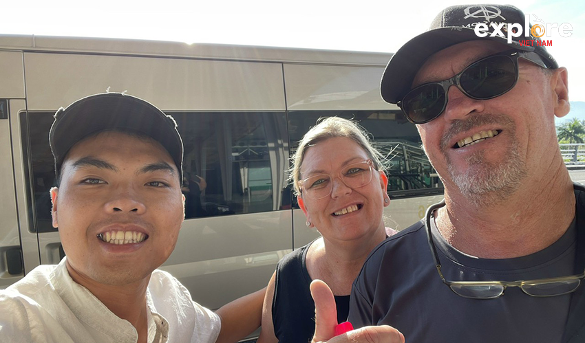 Explore-Vietnam-hoi-an-private-car