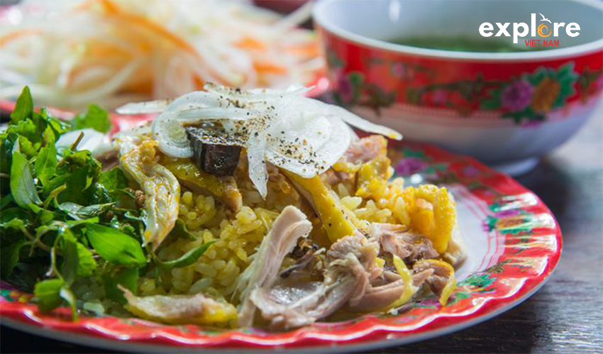 rice-chicken-hoi-an